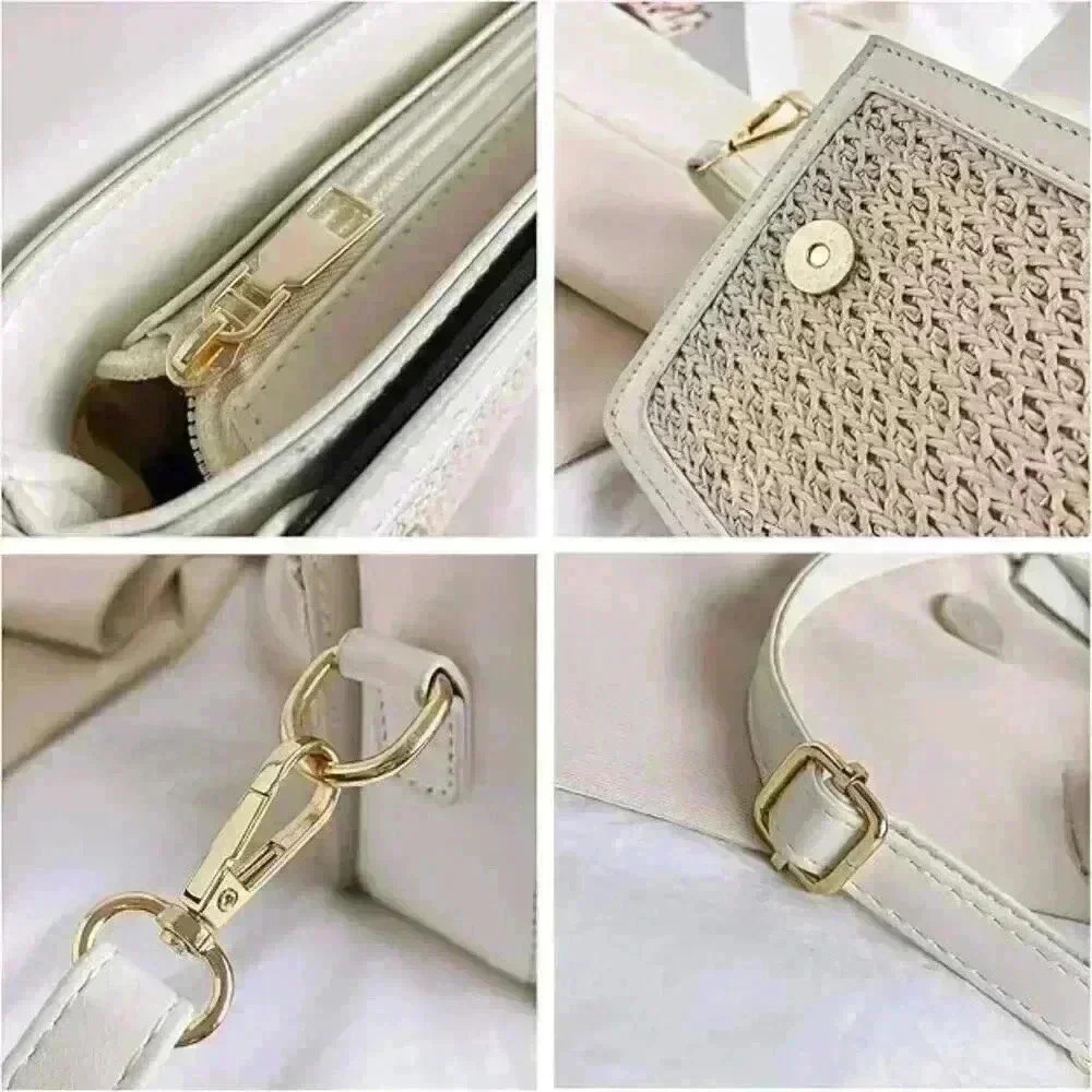 NWT: Crossbody Bag / Purse - Picture 2 of 2